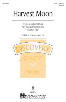 Harvest Moon Standard