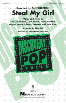 Steal My Girl Standard