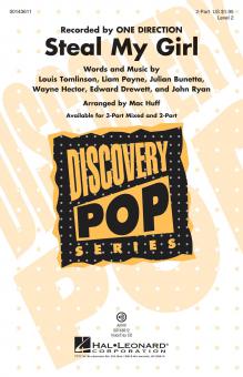 Steal My Girl Standard