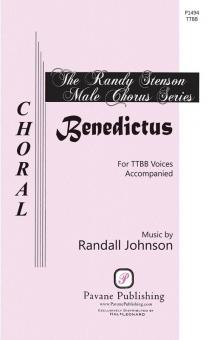 Benedictus Standard