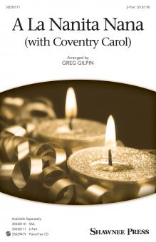 A La Nanita Nana Standard
