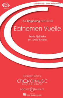 Eatnemen Vuelie 