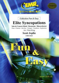 Elite Syncopations Standard