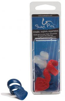 SnakePick: Mixed 17mm 3 Pack 