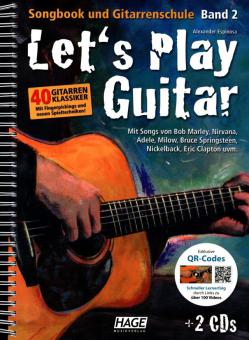 Let's Play Guitar 2 