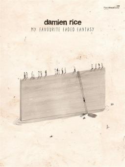 My Favourite Faded Fantasy 