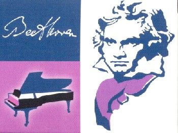 Spieluhr 'Song of Joy' 