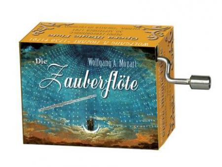 Papagenos Glockenspiel 