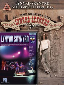 Lynyrd Skynyrd Guitar Pack 