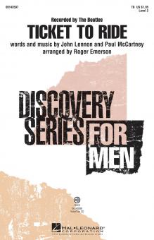 Ticket To Ride Standard