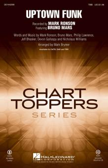 Uptown Funk Standard