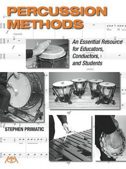 Percussion Methods 