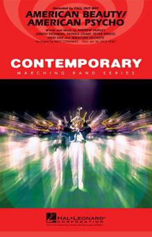 American Beauty/American Psycho Standard