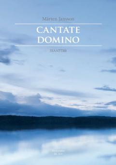Cantate Domino Standard