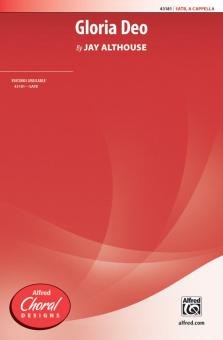 Gloria Deo Standard