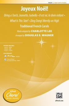 Joyeux Noël! Standard