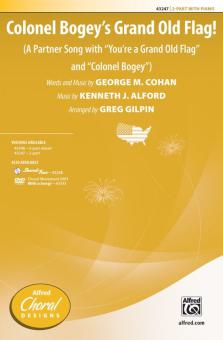 Colonel Bogey's Grand Old Flag! Standard