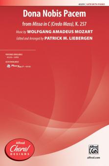 Dona Nobis Pacem Standard