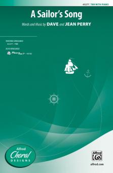 A Sailor's Song Standard