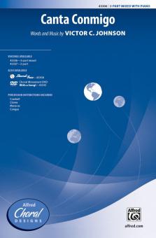 Canta Conmigo Standard
