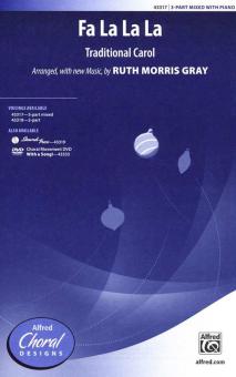 Fa La La La Standard