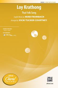 Loy Krathong Standard