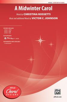 A Midwinter Carol Standard