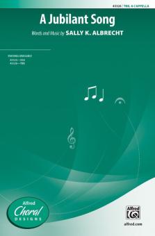 A Jubilant Song Standard