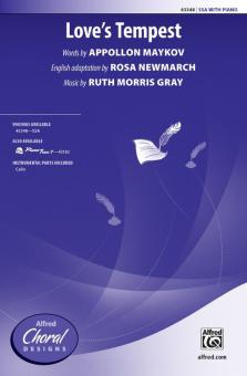 Love's Tempest Standard