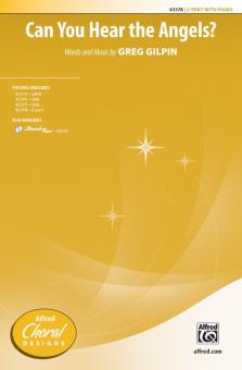 Can You Hear The Angels? Standard