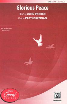 Glorious Peace Standard