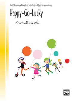 Happy-Go-Lucky 