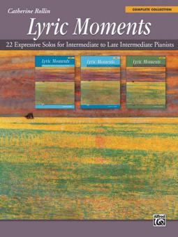 Lyric Moments: Complete Collection 
