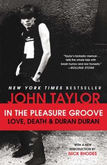 John Taylor: In The Pleasure Groove 