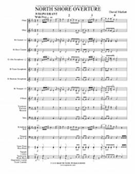 North Shore Overture 
