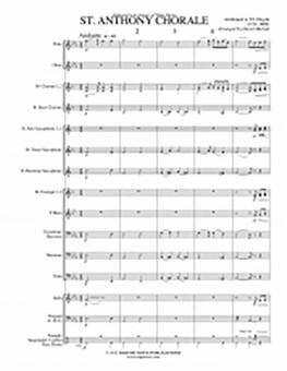 St. Anthony Chorale 