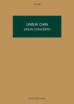 Violin Concerto 