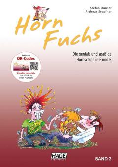 Horn Fuchs 2 
