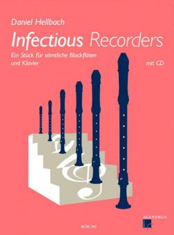 Infectious Recorders 