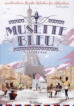 Musette Bleu 