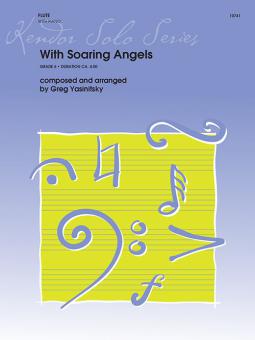 With Soaring Angels Standard