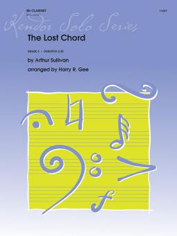 The Lost Chord Standard