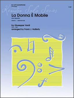 La donna e mobile 