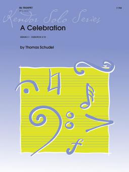 A Celebration Standard