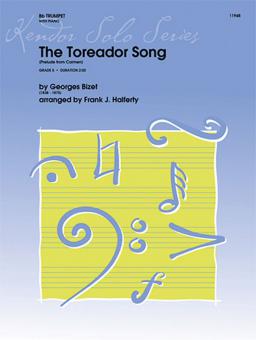 The Toreador Song 