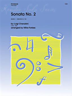 Sonata No. 2 