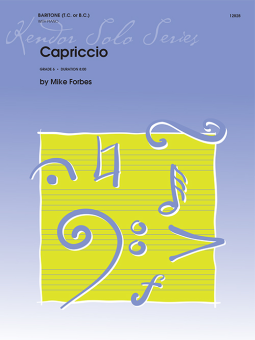 Capriccio Standard