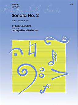 Sonata No. 2 