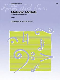 Melodic Mallets 