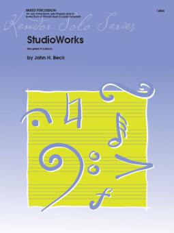 StudioWorks Standard